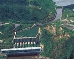 The government of Tanzania has approved a dam on t The government of Tanzania has approved a dam on the Rufiji River which would be completed by 2022 and will flood about 1000 kilometers square of the